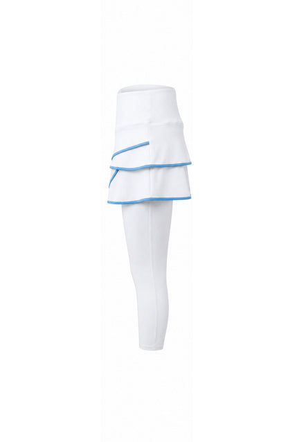 Love All Skeggings (TM) Women's Reena Skirted Leggings