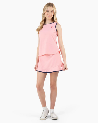 Love All Tennis Women's Nettie Skort in Colors