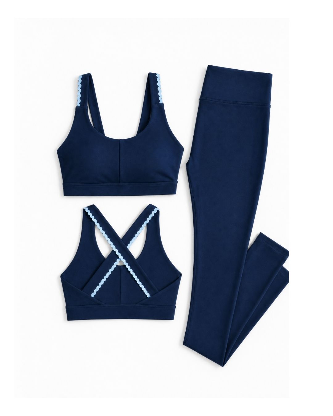 Love All Newport Sports Bra