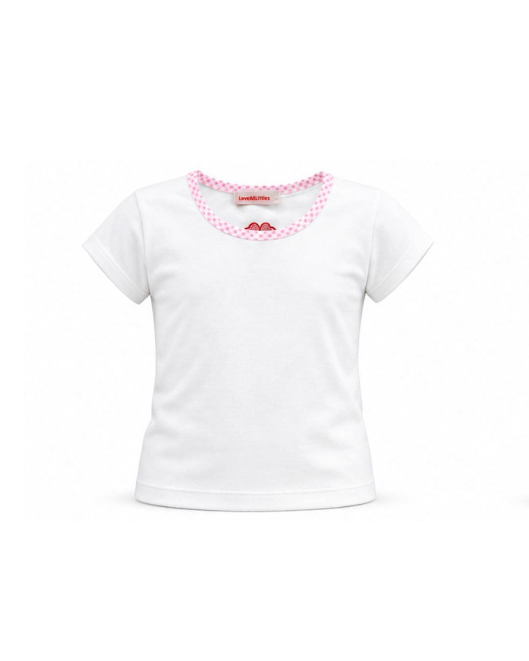 Love All Littles Scarlett Top