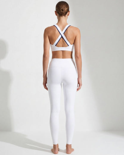 Love All Newport Sports Bra