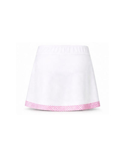 Love All Littles Scarlett Tennis Skort