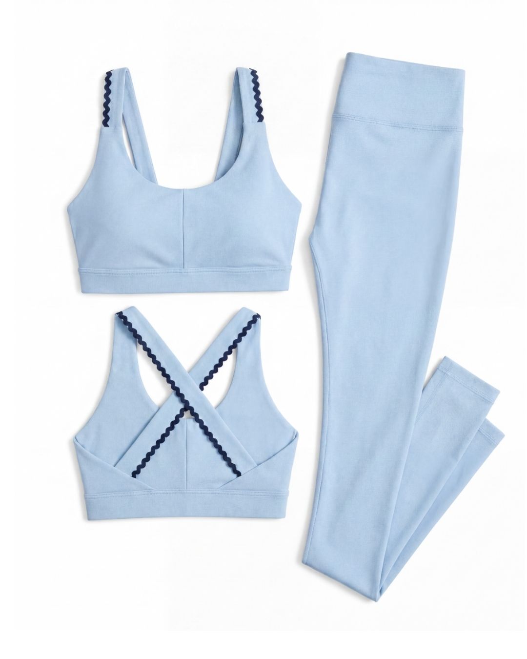 Love All Newport Sports Bra