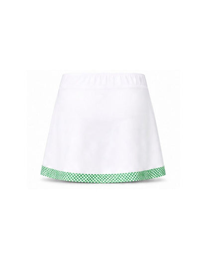 Love All Littles Scarlett Tennis Skort