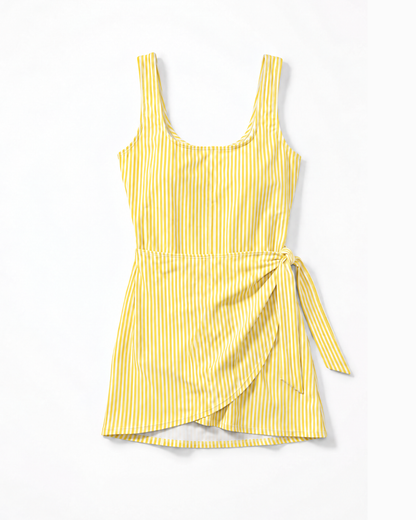Eppy Swim Dress