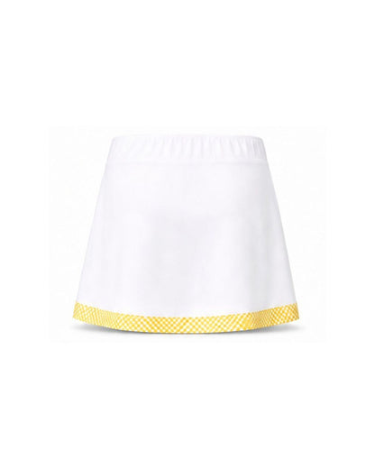 Love All Littles Scarlett Tennis Skort