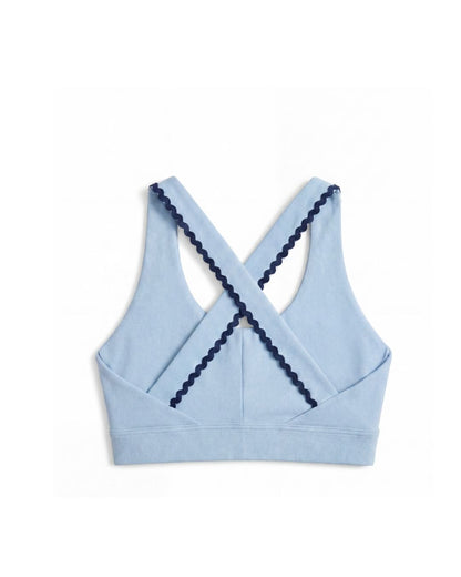Love All Newport Sports Bra