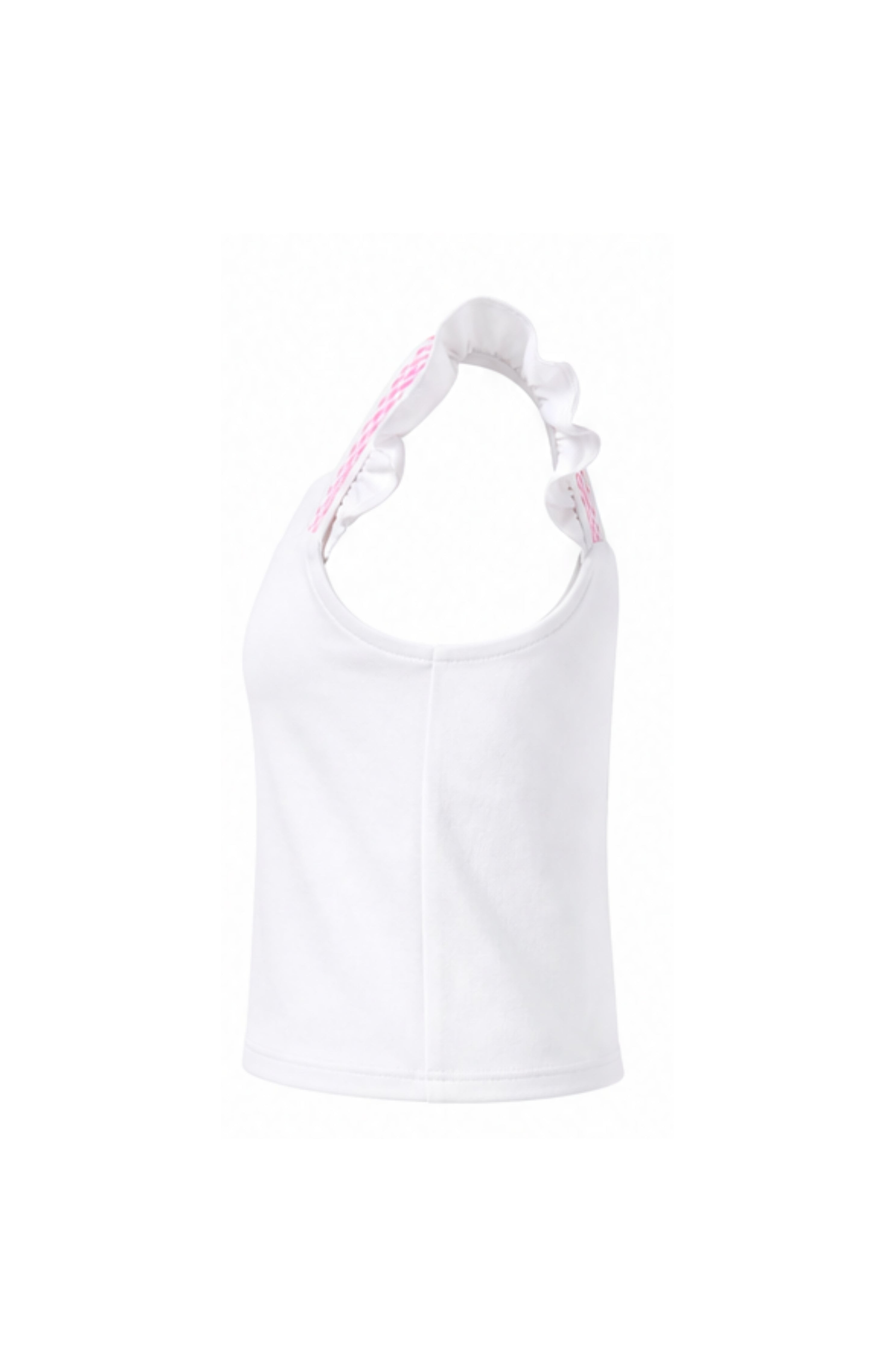 Love All Littles Doris Tennis Top