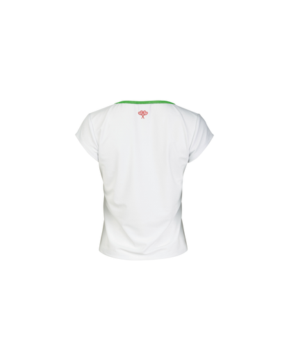 Love All Tennis Women's Kate Resort Top