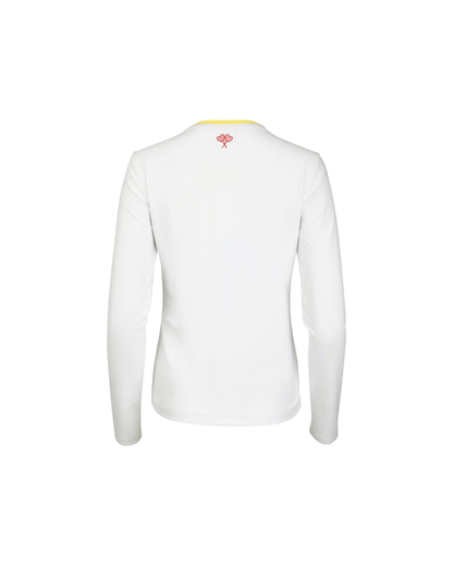 Love All Tennis Women's Reena Resort Top