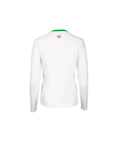 Love All Tennis Women's Reena Resort Top