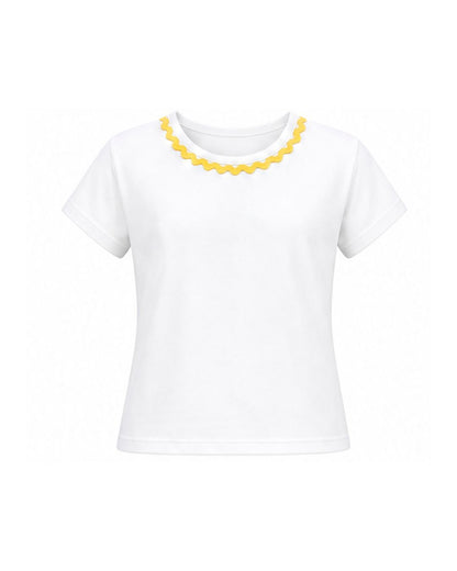 Love All Littles Millie Top