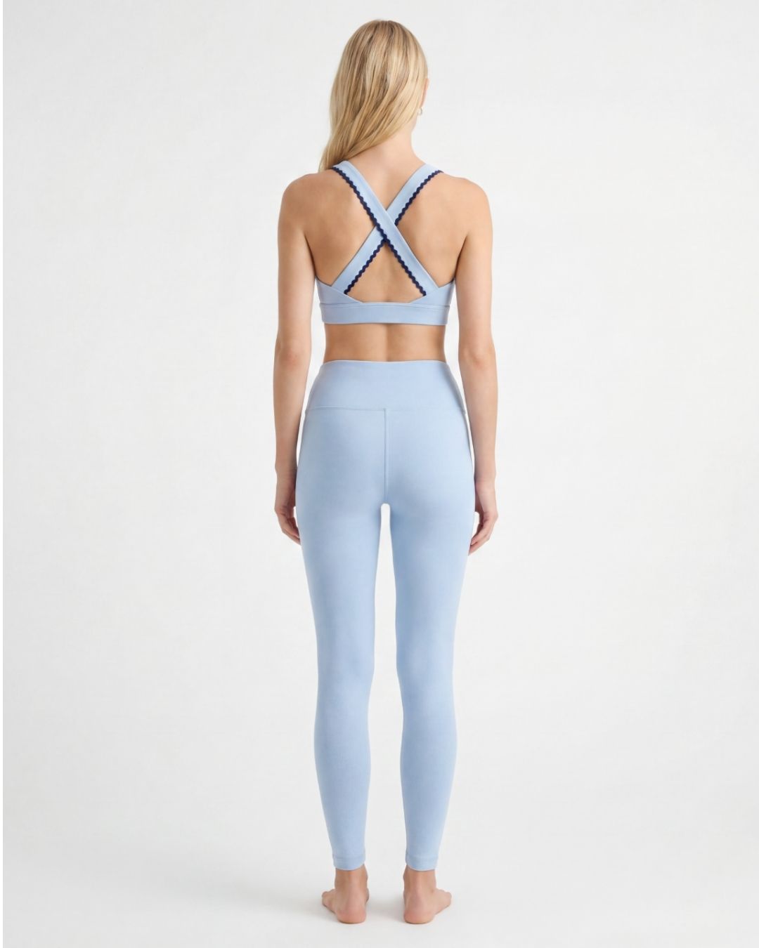 Love All Newport Sports Bra