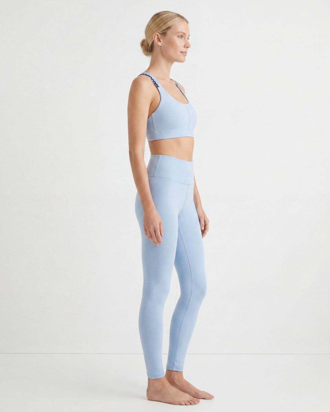 Love All Newport Sports Bra