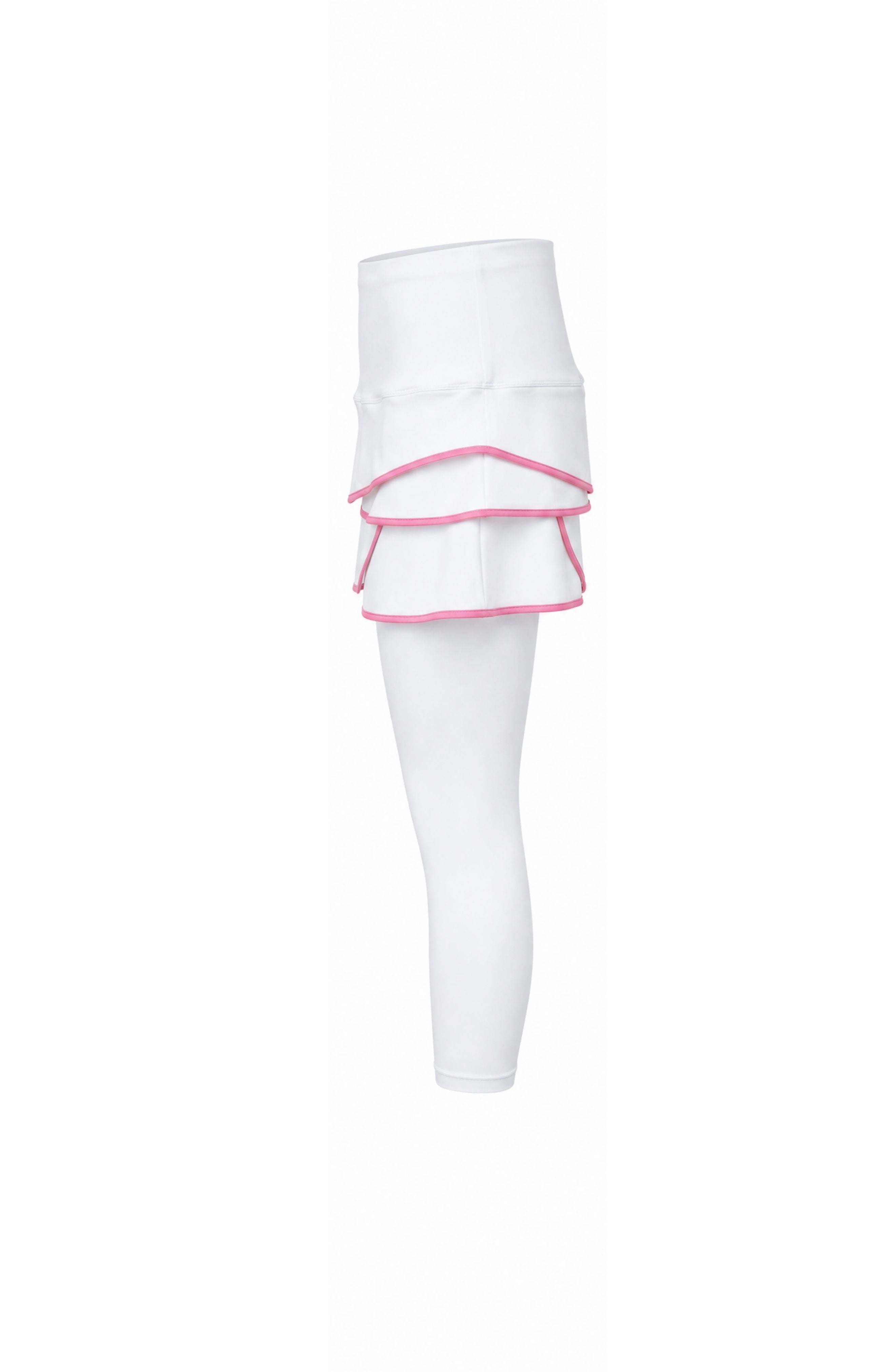 Love All Skeggings (TM) Women's Reena Skirted Leggings