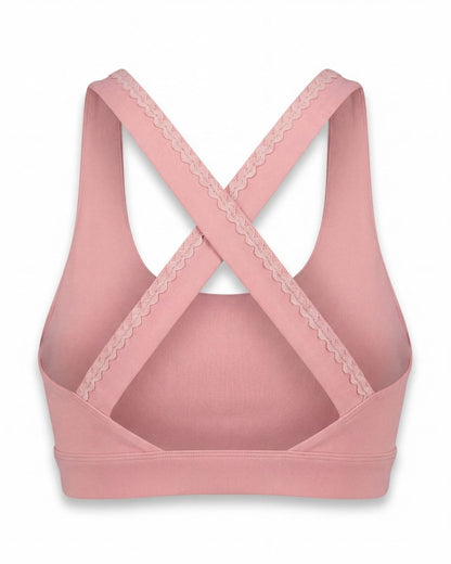 Love All Newport Sports Bra