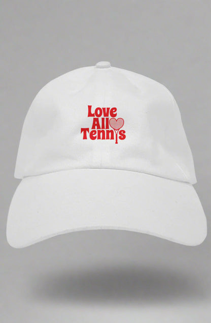 premium dad hat