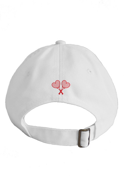 premium dad hat