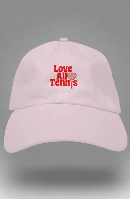 premium dad hat