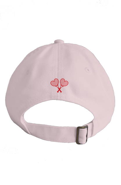 premium dad hat