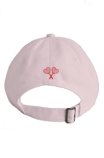 premium dad hat