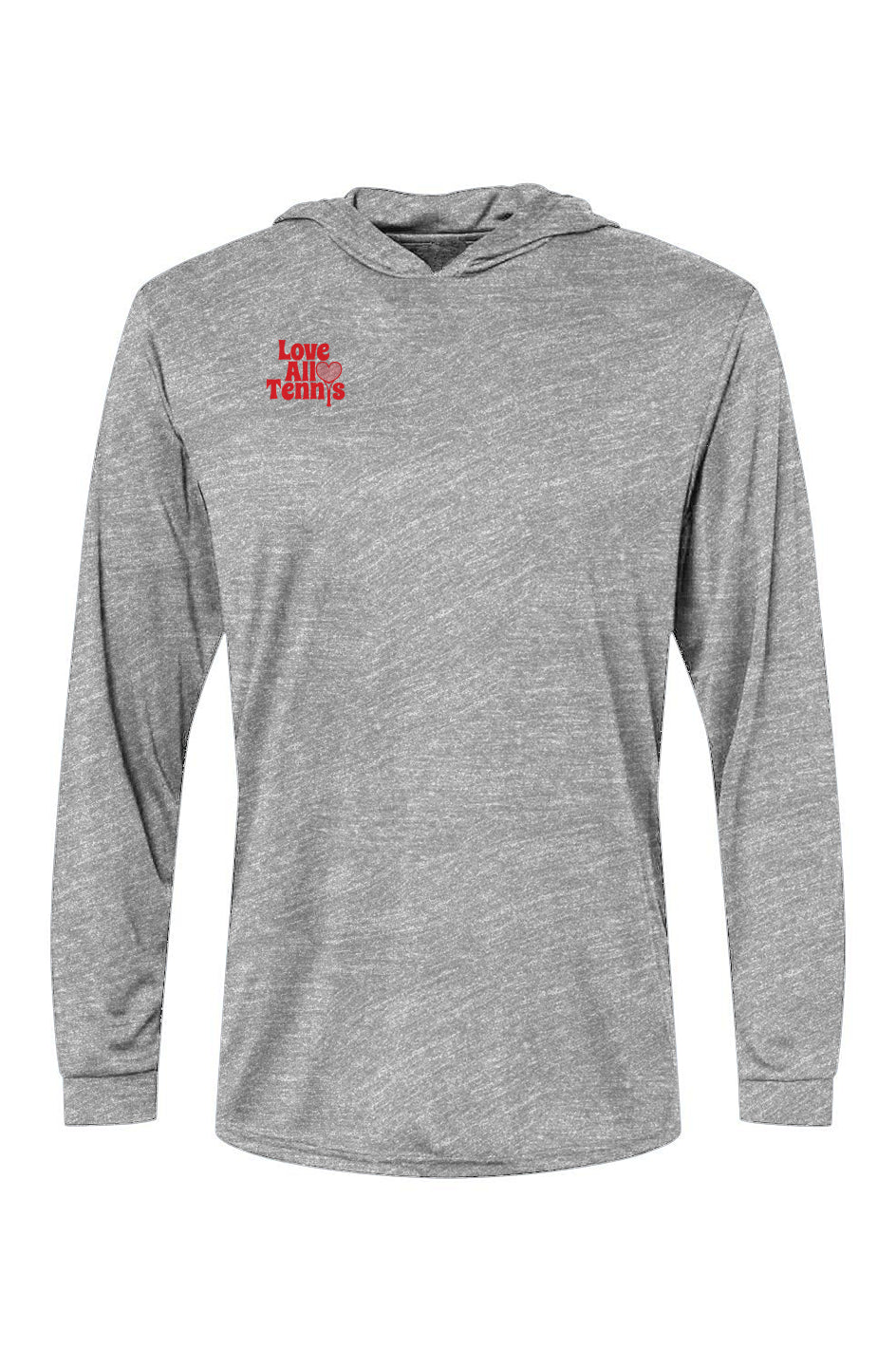 Bahama Hooded LS Tee