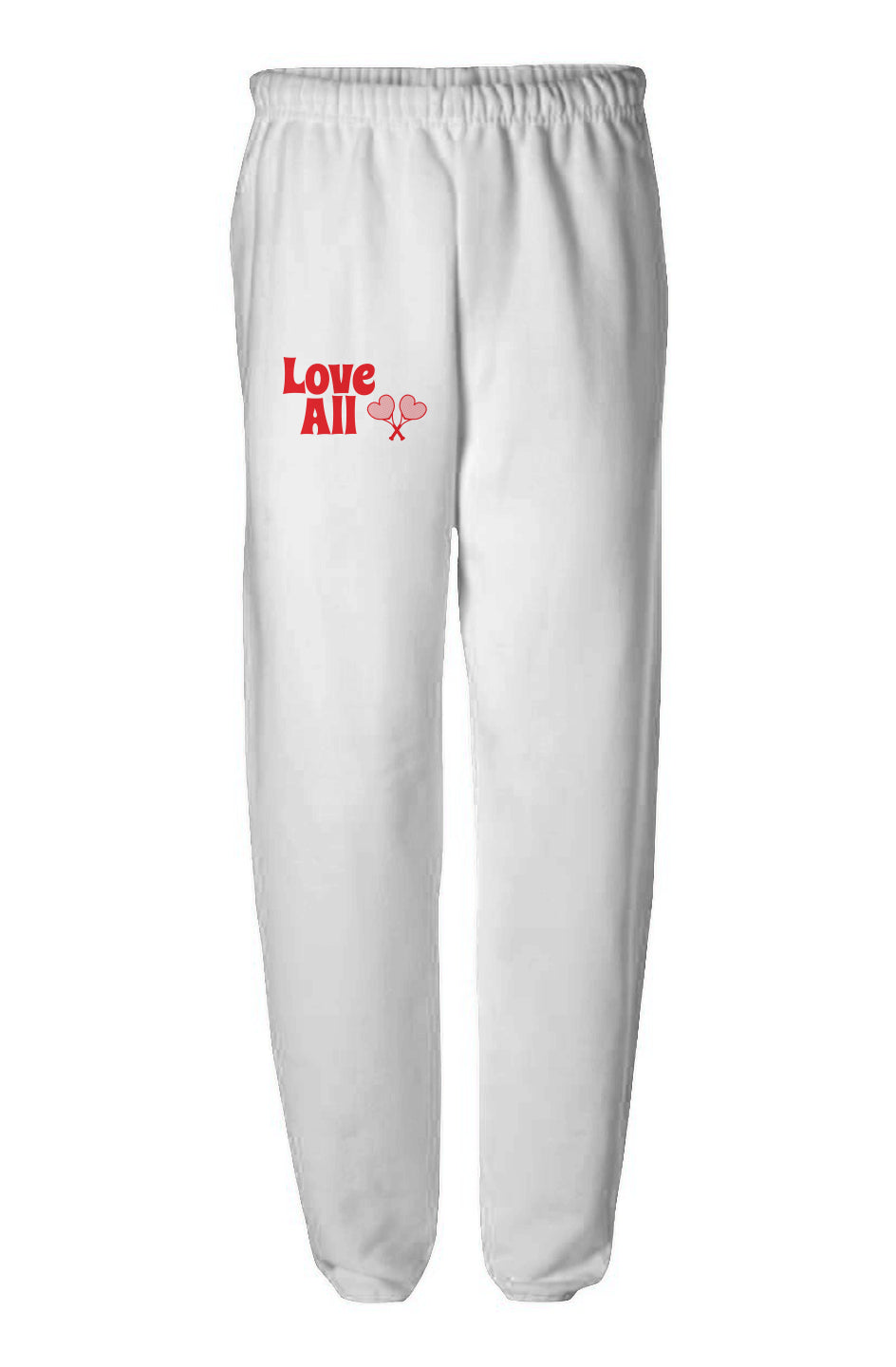 Love All Sweatpants