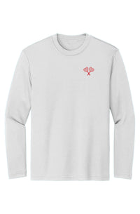 Youth Long Sleeve Sport Tee