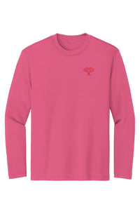 Youth Long Sleeve Sport Tee