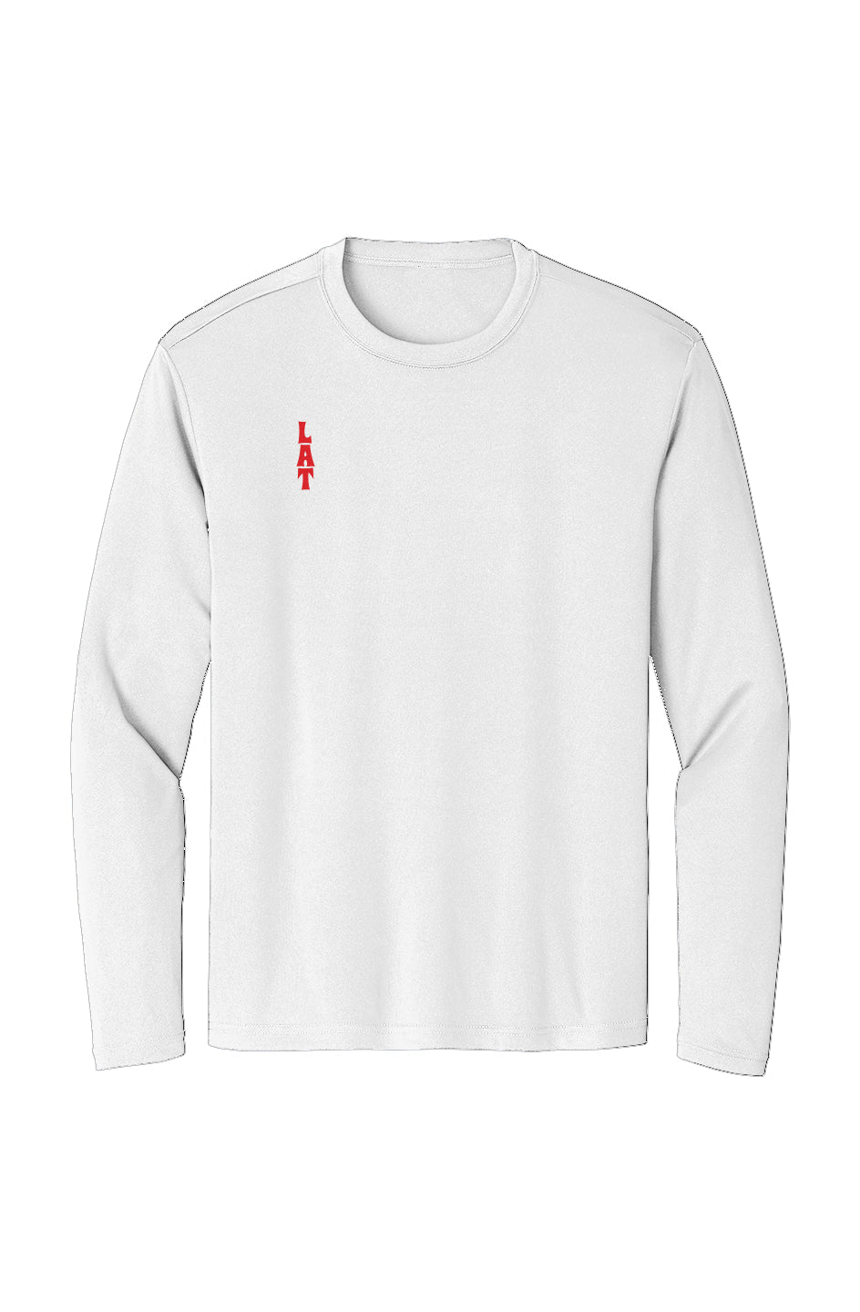 Sport-Tek Long Sleeve Tee