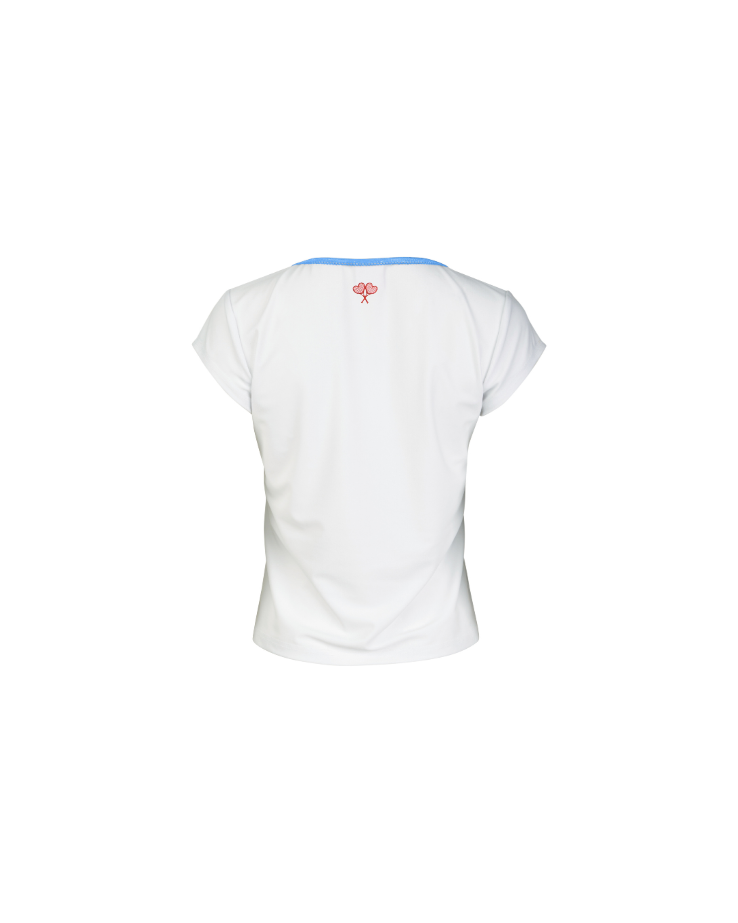 Love All Tennis Women's Kate Resort Top