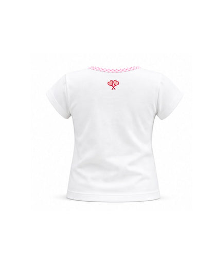 Love All Littles Scarlett Top