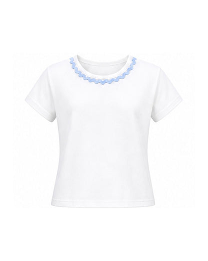 Love All Littles Millie Top