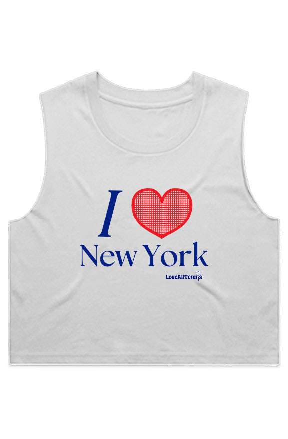 WO'S CROP TANK