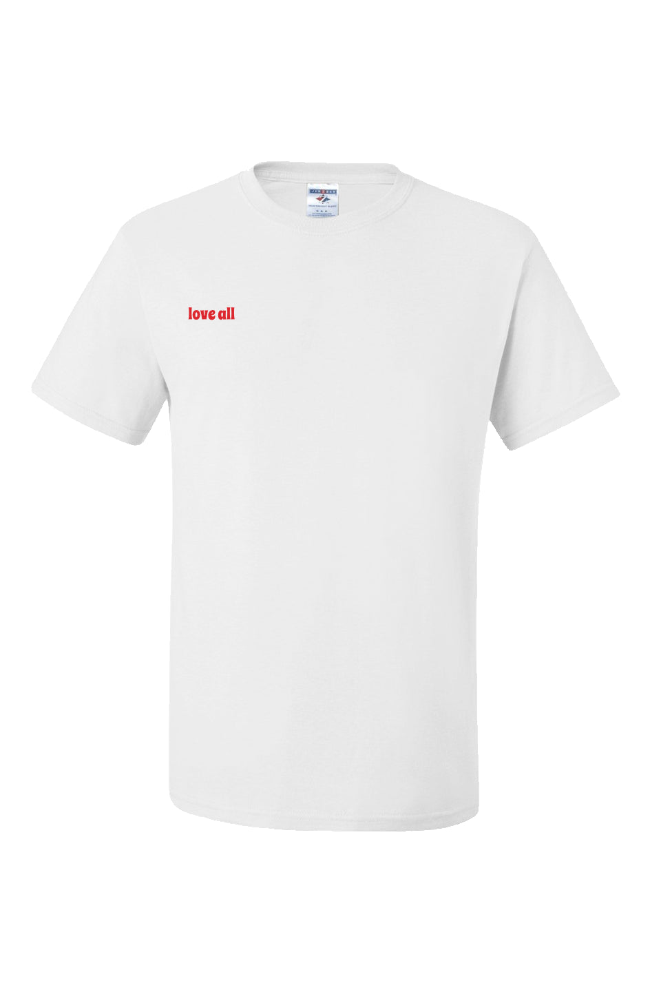 Men's Dri-Power  T-Shirt