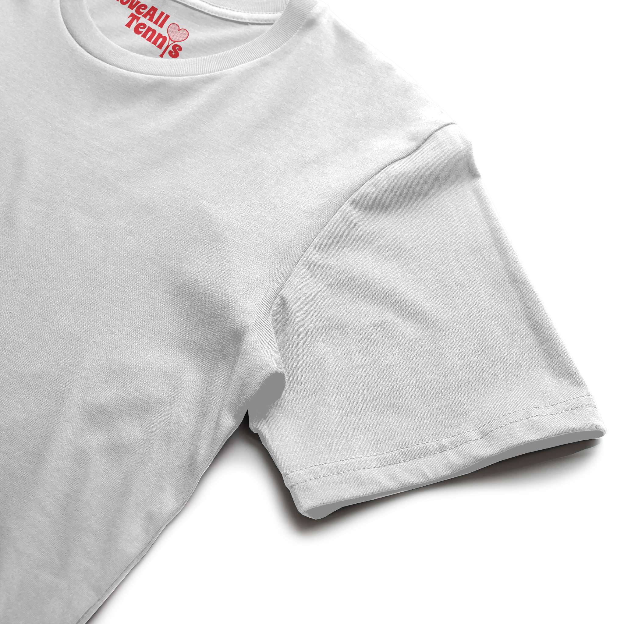 Love All mens t shirt