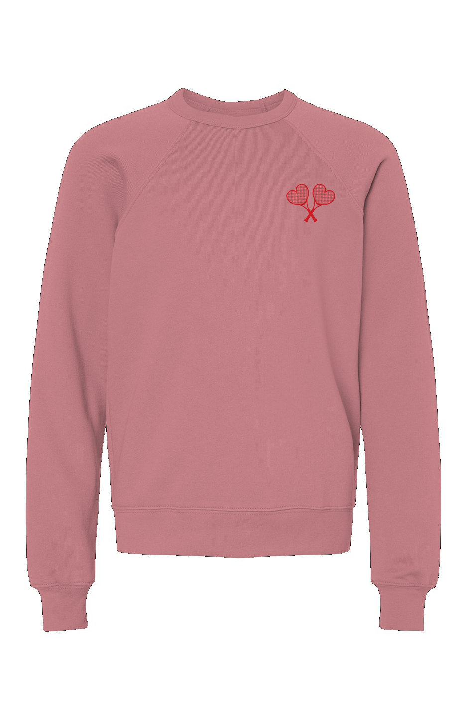 Youth Crewneck Sweatshirt