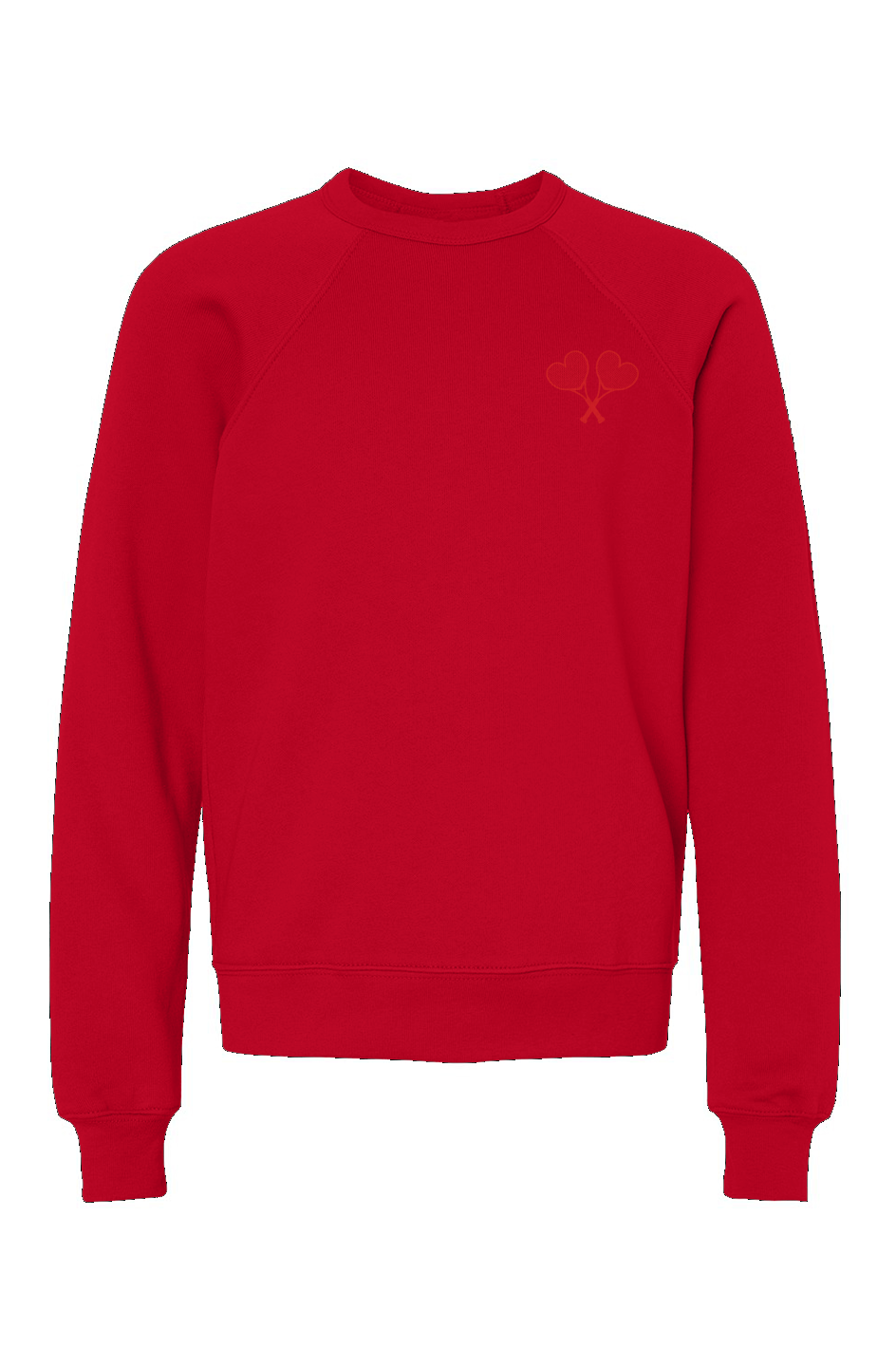 Youth Crewneck Sweatshirt