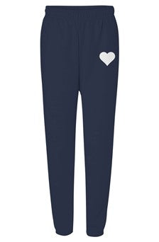 Love All Unisex Heavyweight Sweatpants
