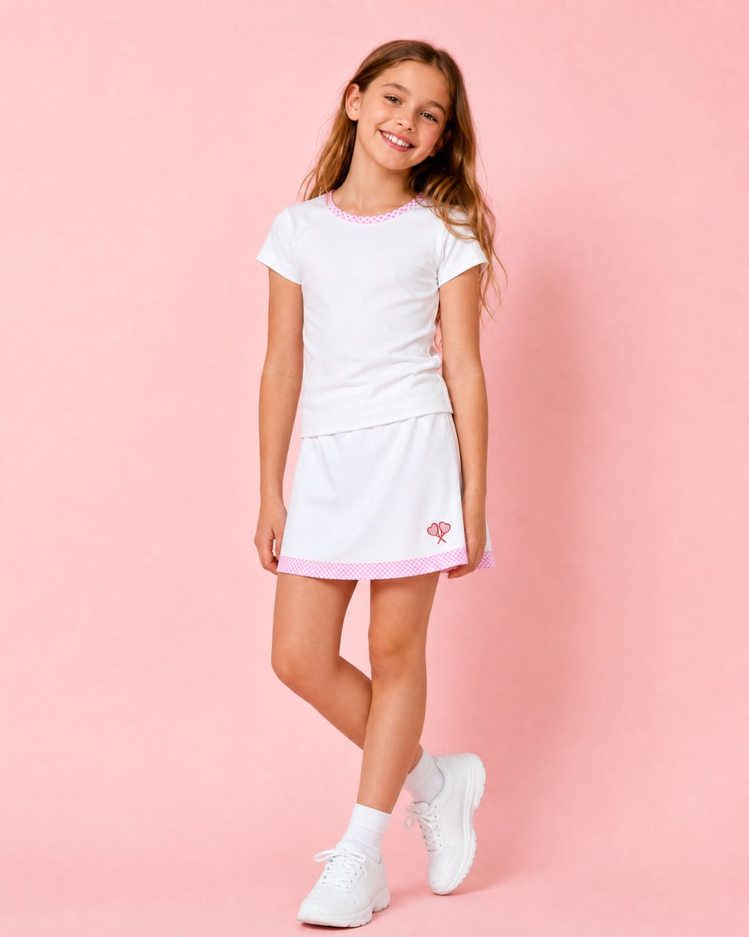 Love All Littles Scarlett Top