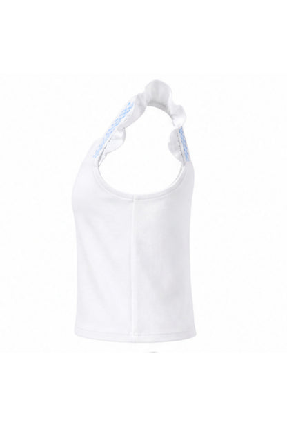 Love All Littles Doris Tennis Top