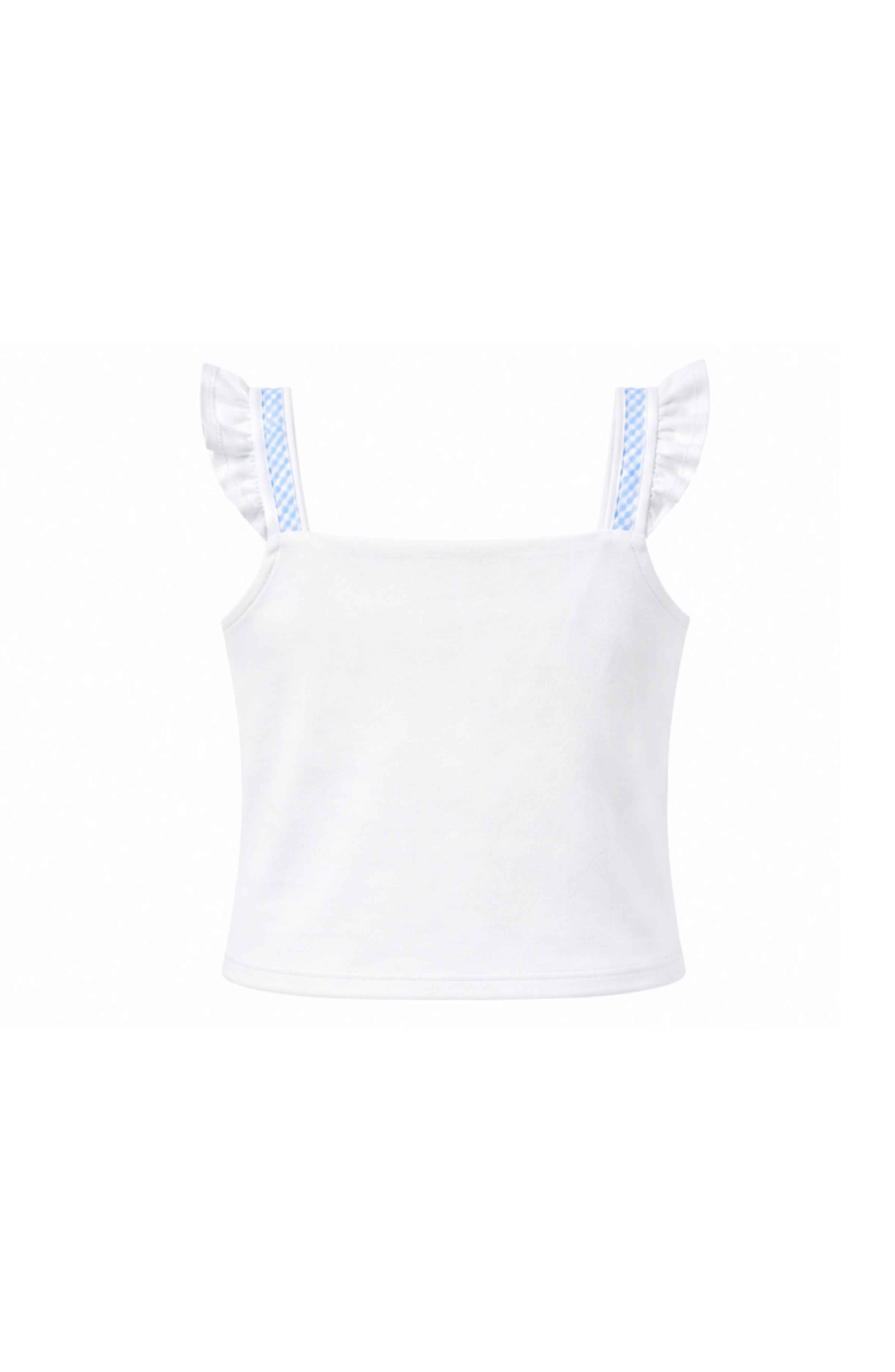 Love All Littles Doris Tennis Top