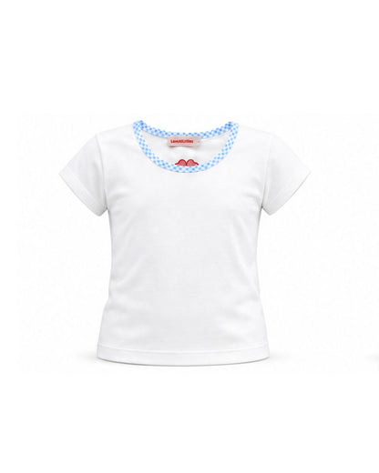 Love All Littles Scarlett Top