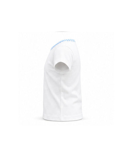 Love All Littles Scarlett Tennis Top