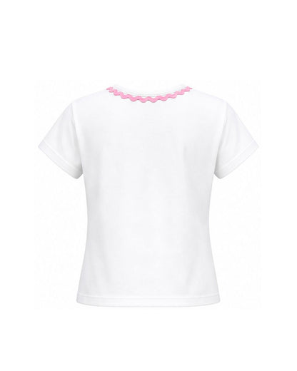 Love All Littles Millie Top