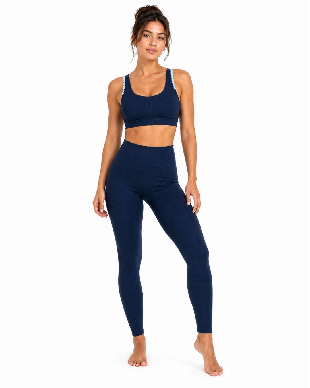 Love All Newport Sports Bra