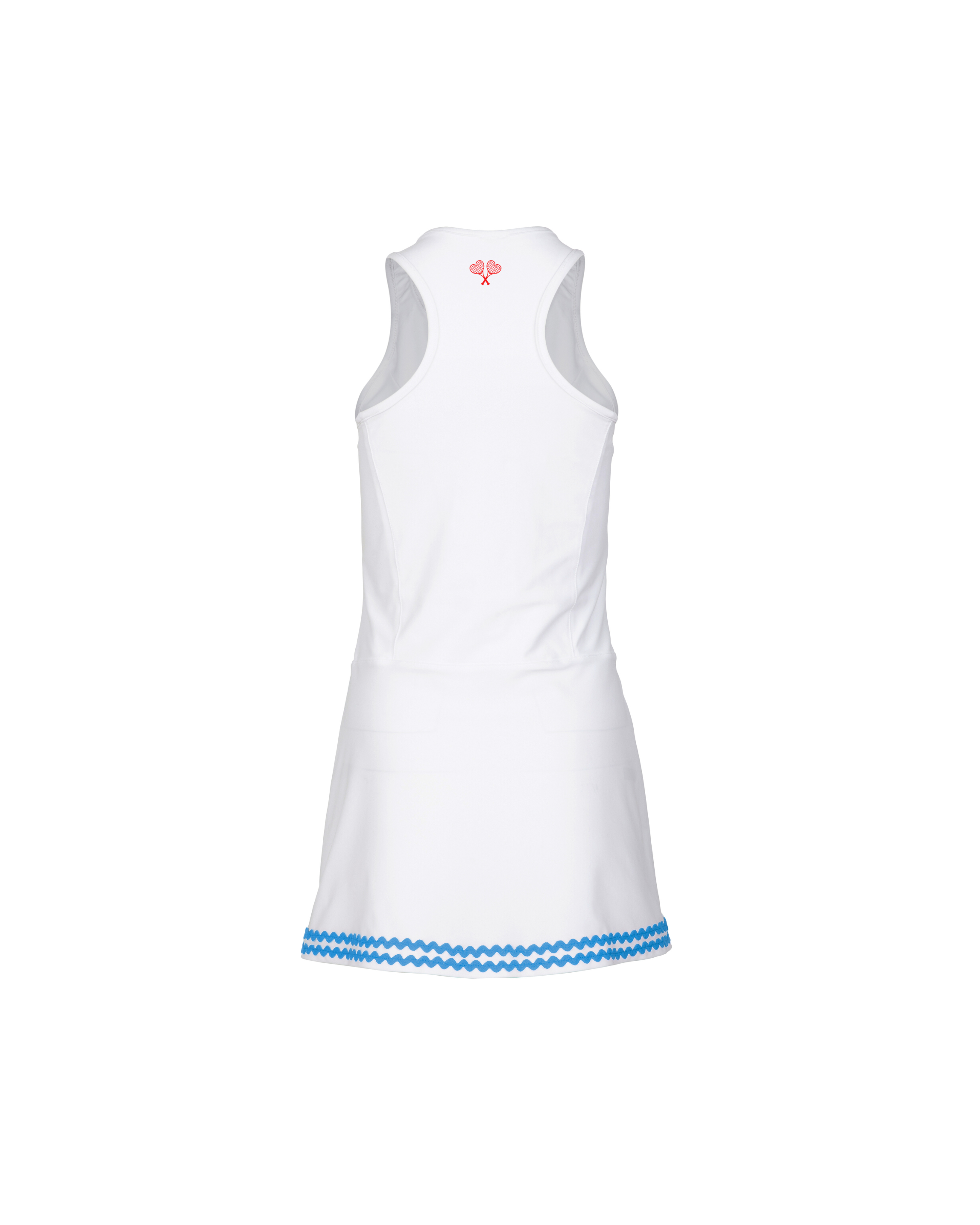 Love All Tennis Women's Anna Resort Dress