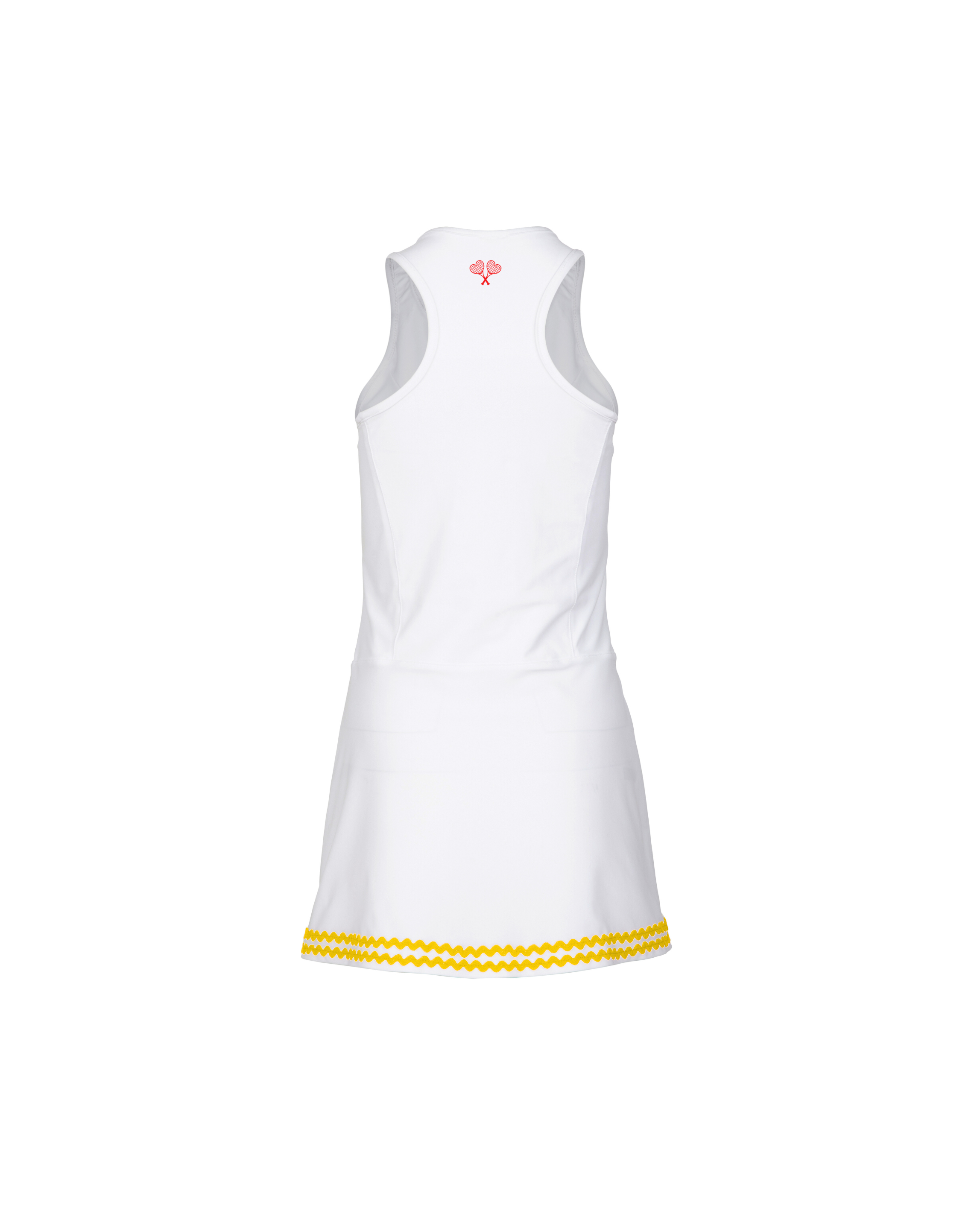 Love All Tennis Women's Anna Resort Dress