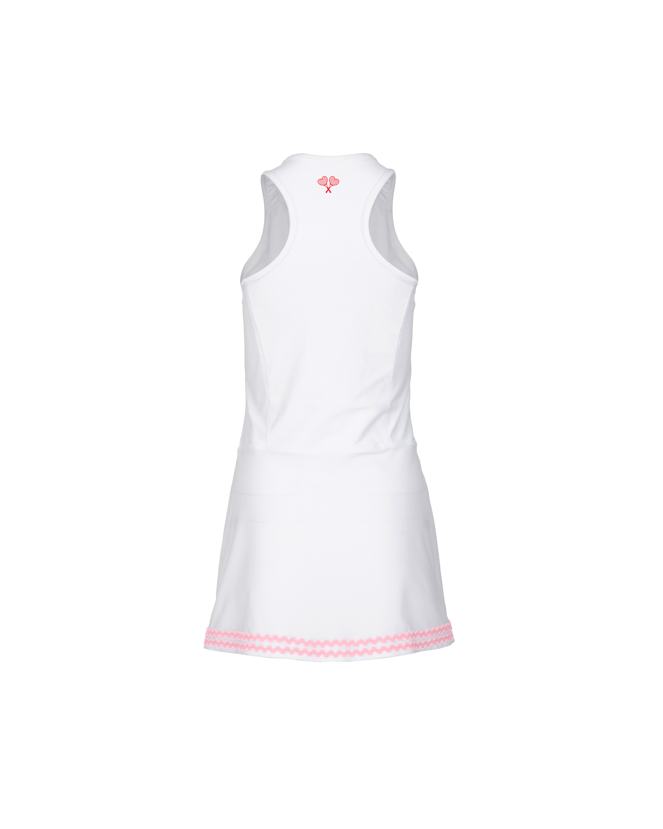 Love All Tennis Women's Anna Resort Dress