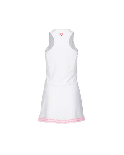 Love All Tennis Women's Anna Resort Dress